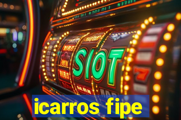 icarros fipe